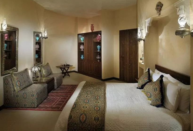 Fotos del hotel Arabian Nights Village:  21