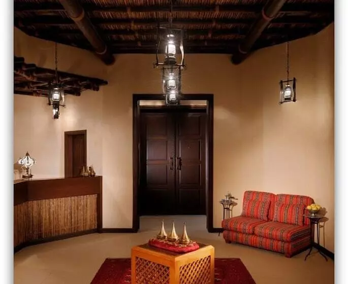 Fotos del hotel Arabian Nights Village:  3