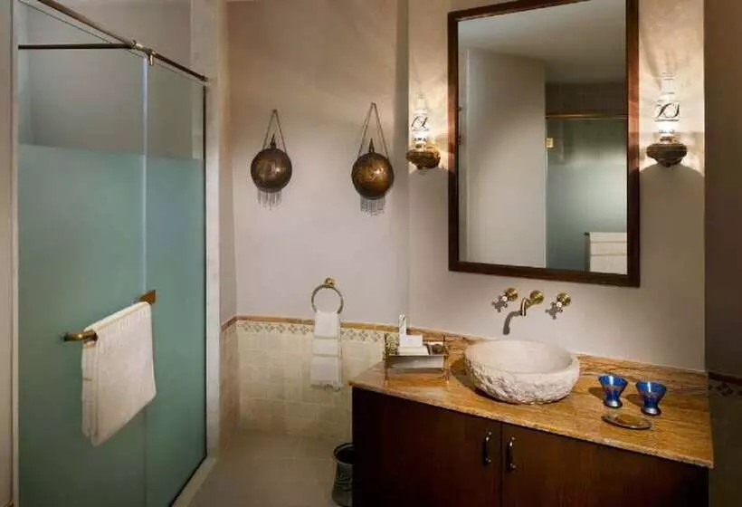 Fotos del hotel Arabian Nights Village:  8