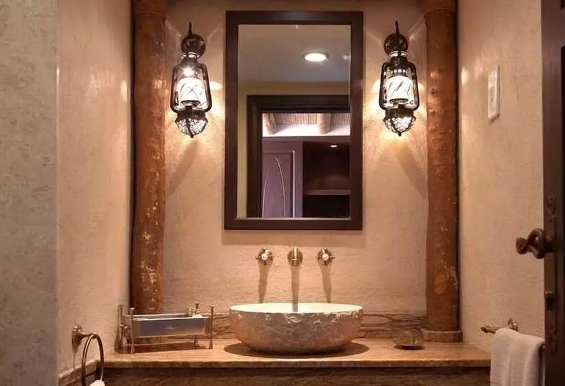 Fotos del hotel Arabian Nights Village:  19