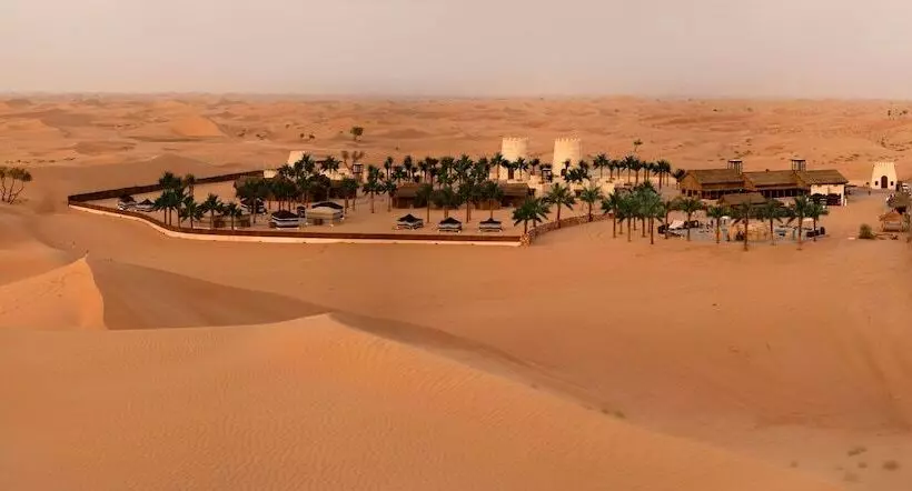 Fotos del hotel Arabian Nights Village:  16