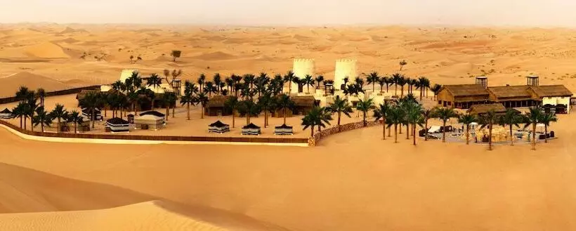 Fotos del hotel Arabian Nights Village:  10