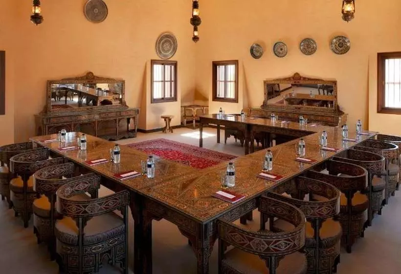 Fotos del hotel Arabian Nights Village:  5