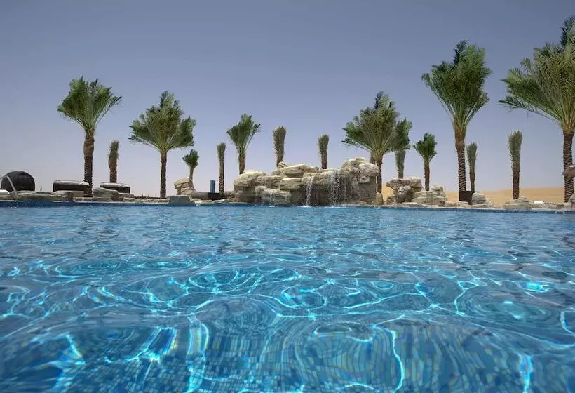 Fotos del hotel Arabian Nights Village:  2