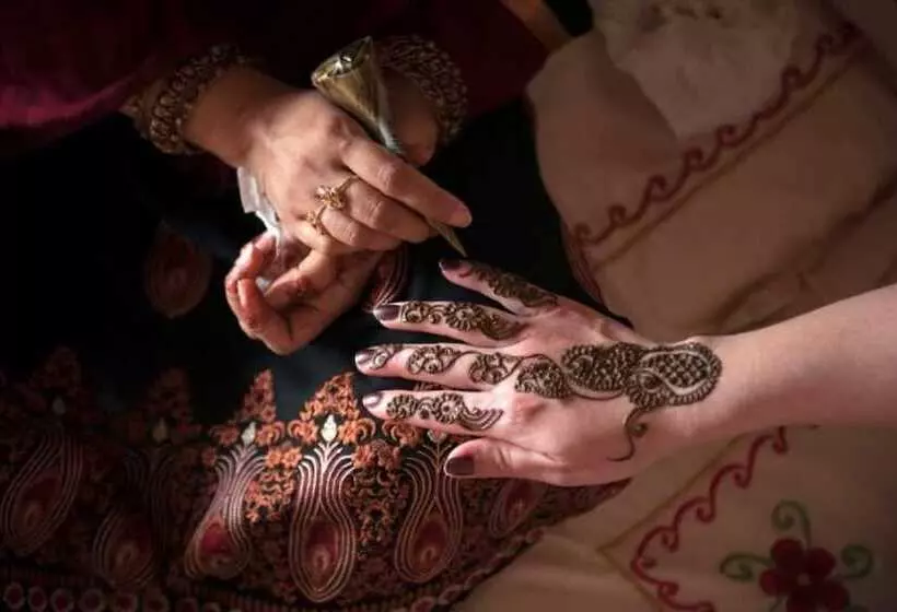 Fotos del hotel Arabian Nights Village:  9