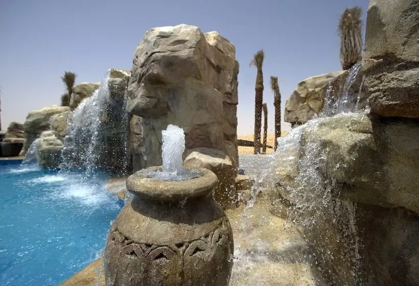 Fotos del hotel Arabian Nights Village:  13