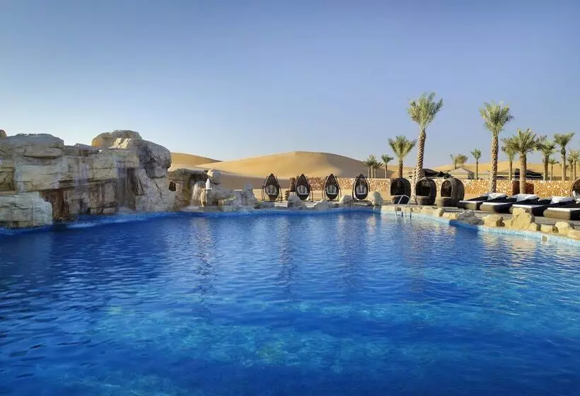 Fotos del hotel Arabian Nights Village:  6