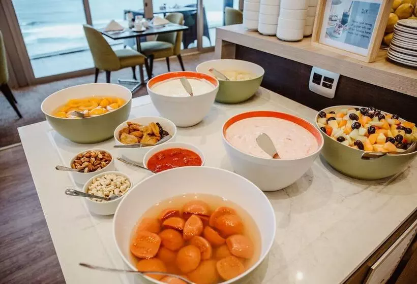 Fotos del hotel Belaire Suites:  17