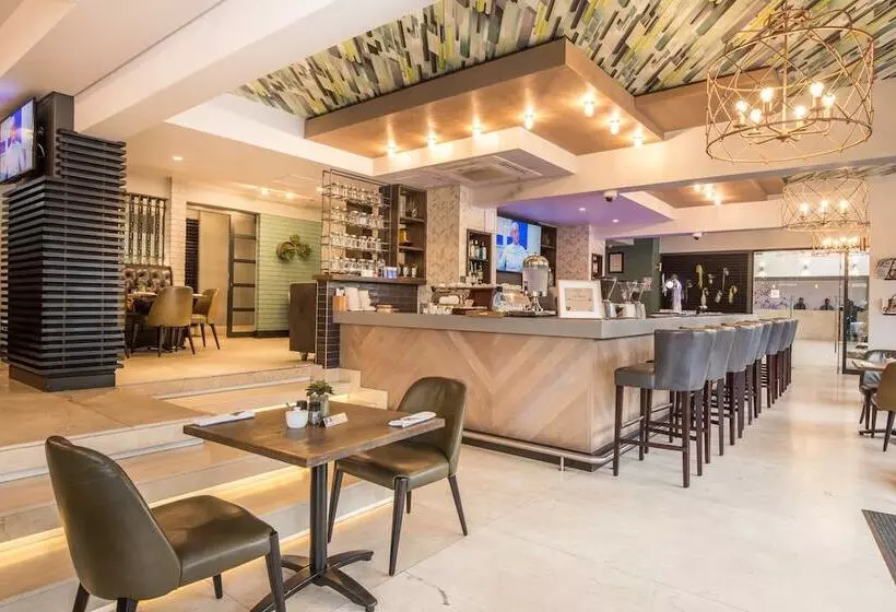 Fotos del hotel Belaire Suites:  18