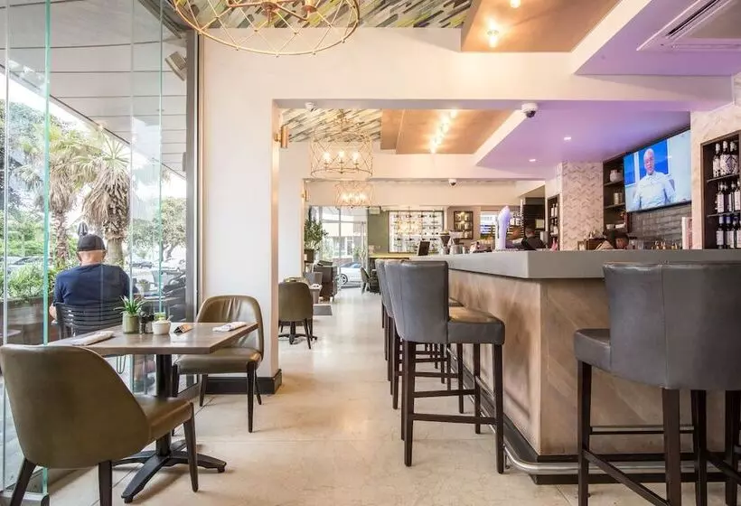 Fotos del hotel Belaire Suites:  6