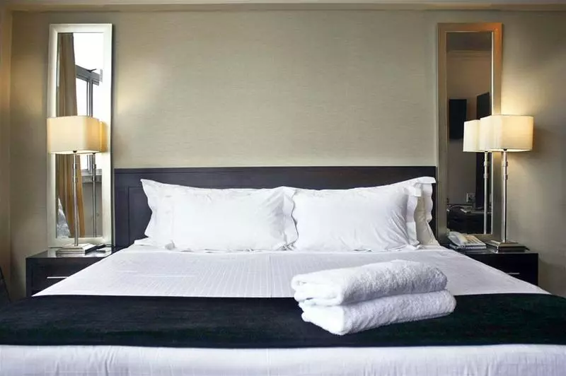 Fotos del hotel Belaire Suites:  20