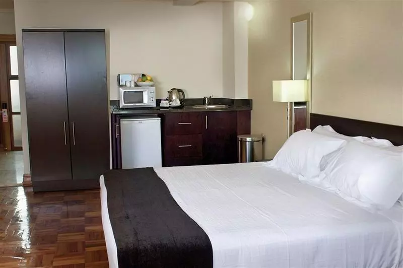 Fotos del hotel Belaire Suites:  16