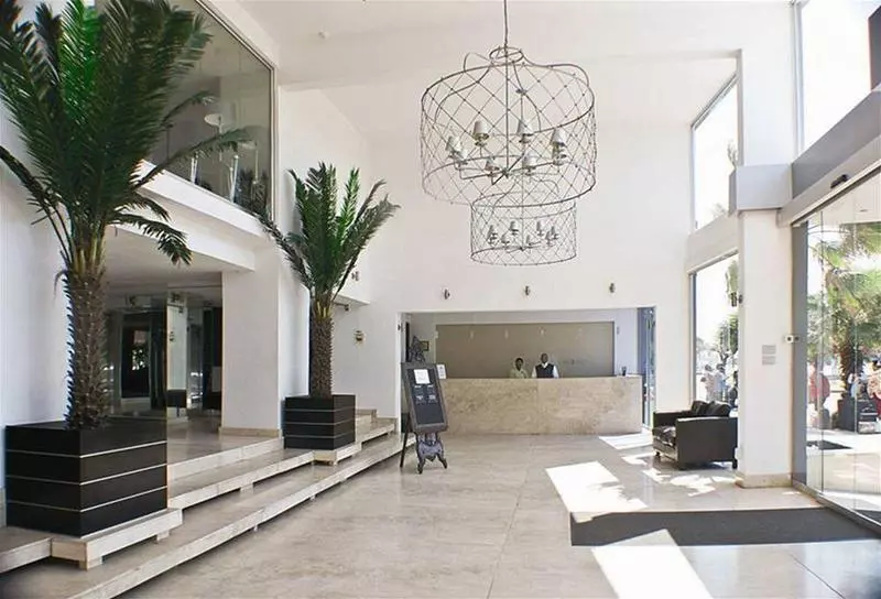 Fotos del hotel Belaire Suites:  4