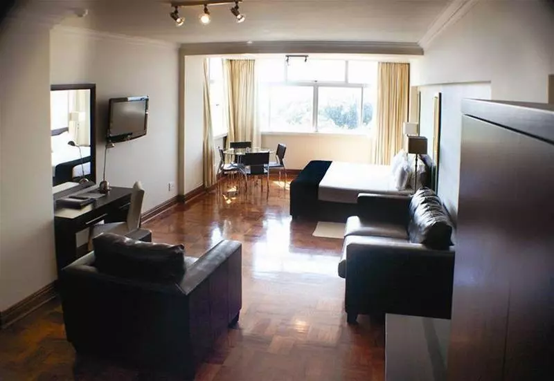 Fotos del hotel Belaire Suites:  22