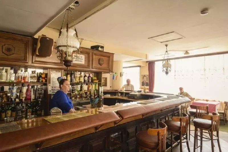 Fotos del hotel Belaire Suites:  14