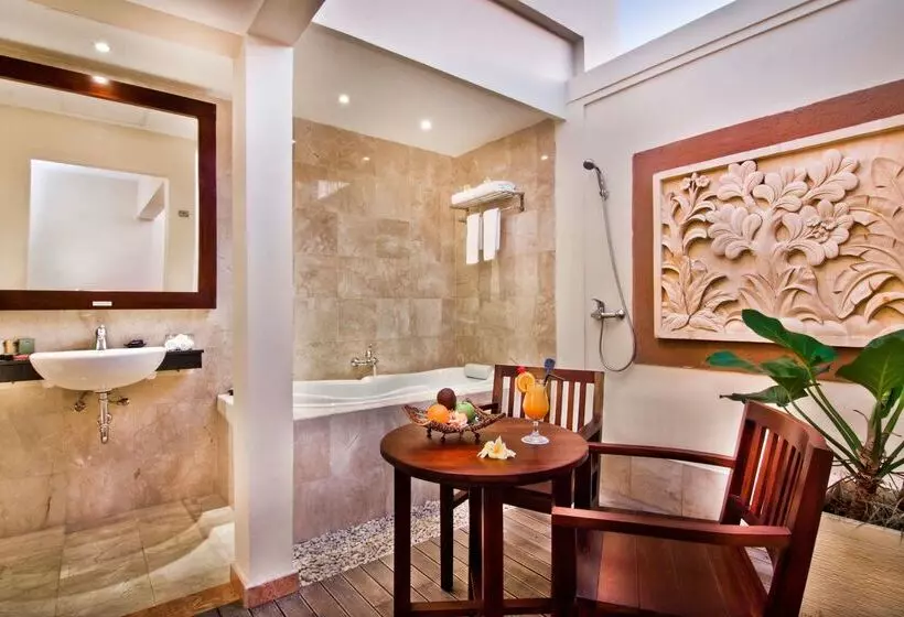 Fotos del hotel Best Western Kuta Villa:  4