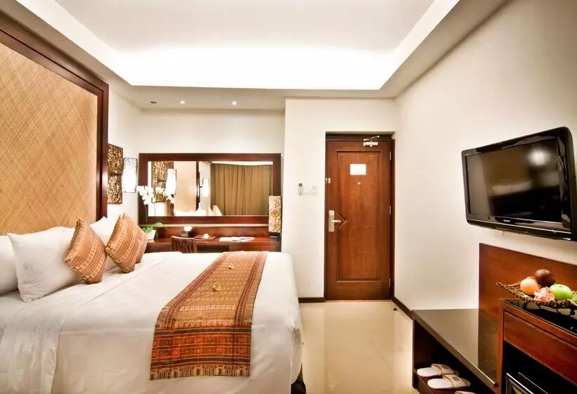 Fotos del hotel Best Western Kuta Villa:  19