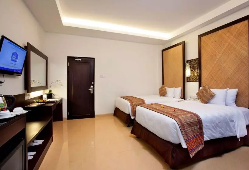 Fotos del hotel Best Western Kuta Villa:  13