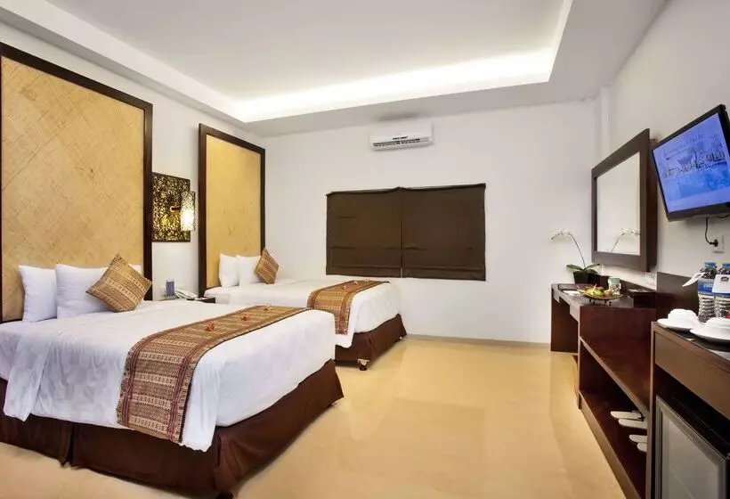 Fotos del hotel Best Western Kuta Villa:  24