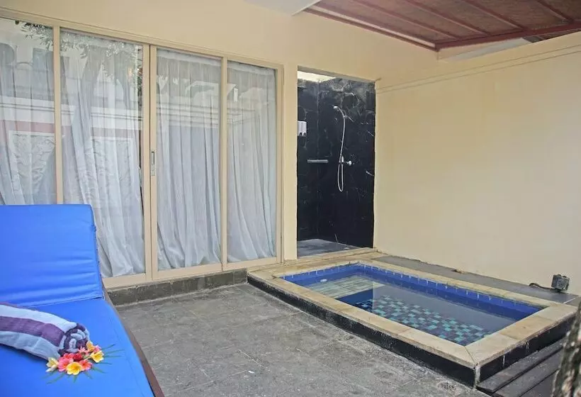 Fotos del hotel Best Western Kuta Villa:  9