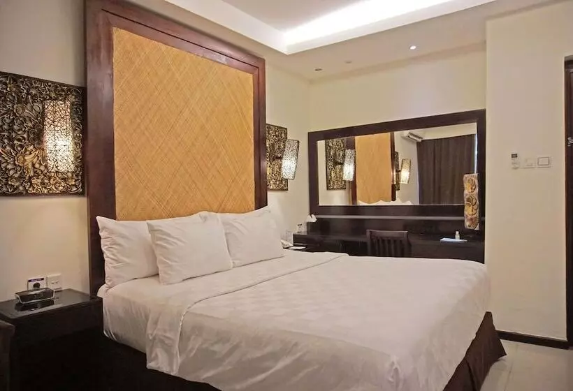 Best Western Kuta Villa