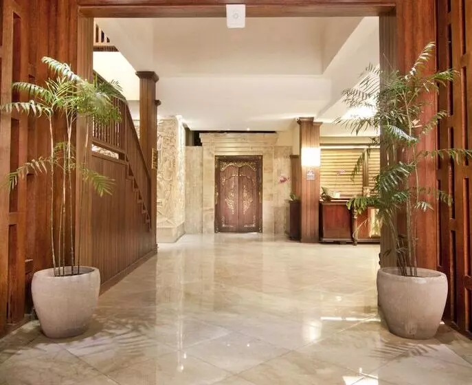 Fotos del hotel Best Western Kuta Villa:  3