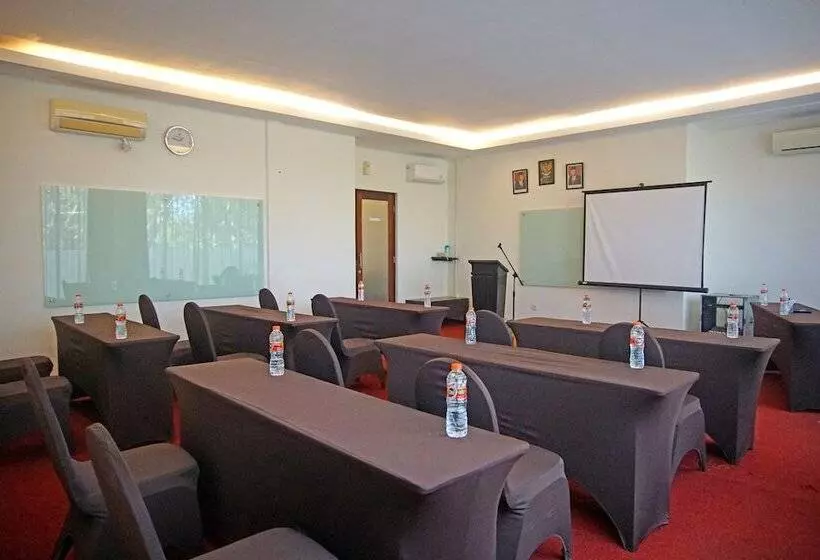 Fotos del hotel Best Western Kuta Villa:  6