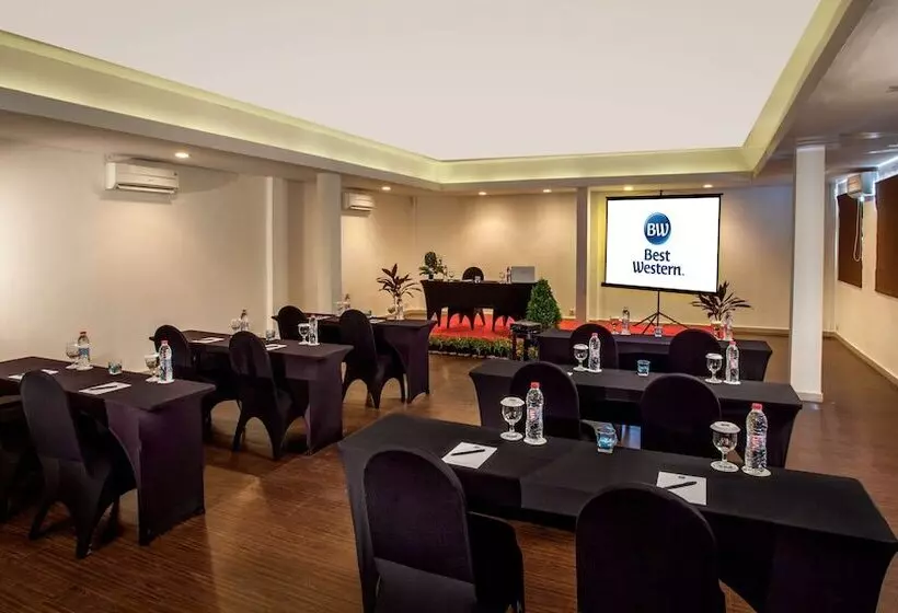 Fotos del hotel Best Western Kuta Villa:  11