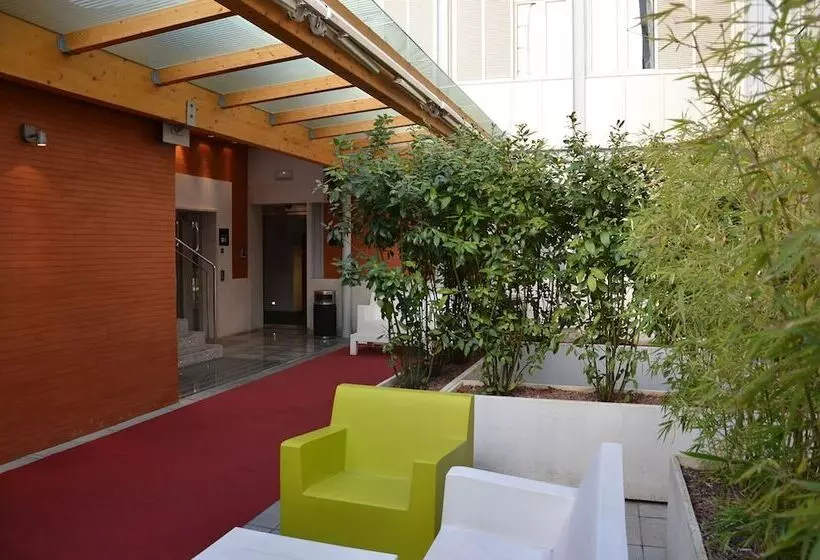 Fotos del hotel Boutique Gareus:  13