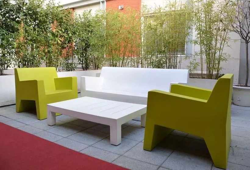 Fotos del hotel Boutique Gareus:  7