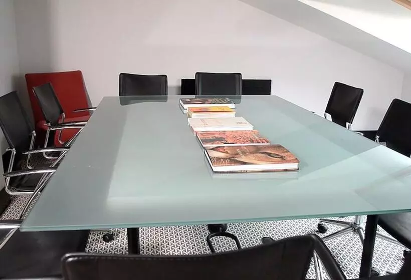 Fotos del hotel Boutique Gareus:  12