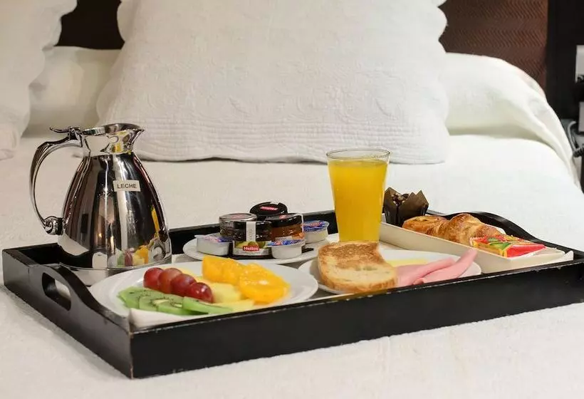 Fotos del hotel Boutique Gareus:  23