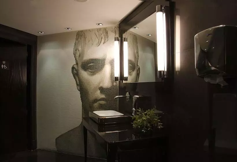 Fotos del hotel Boutique Gareus:  8