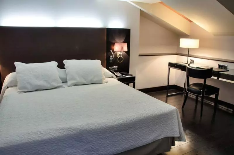 Fotos del hotel Boutique Gareus:  9