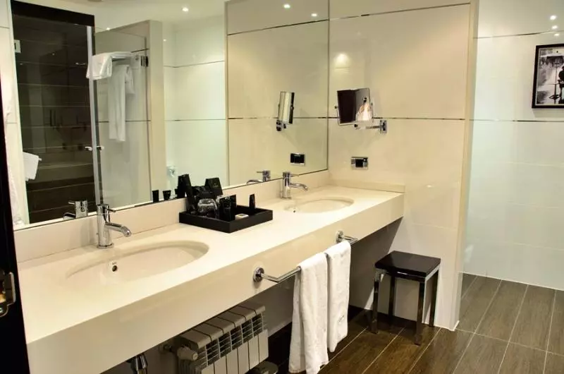 Fotos del hotel Boutique Gareus:  18