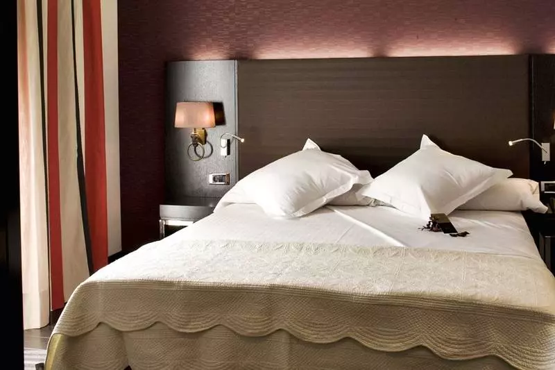 Fotos del hotel Boutique Gareus:  2