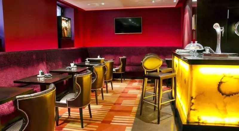 Fotos del hotel Boutique Gareus:  16