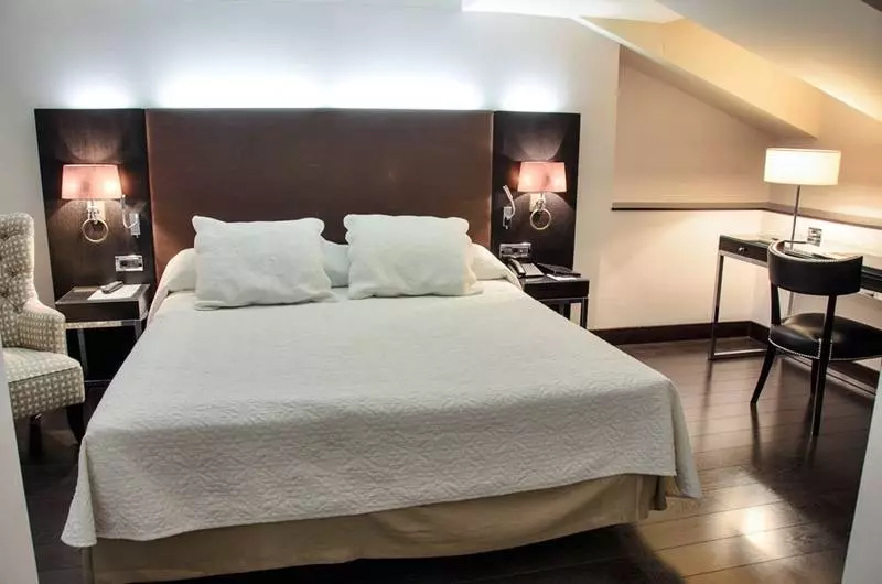 Fotos del hotel Boutique Gareus:  21