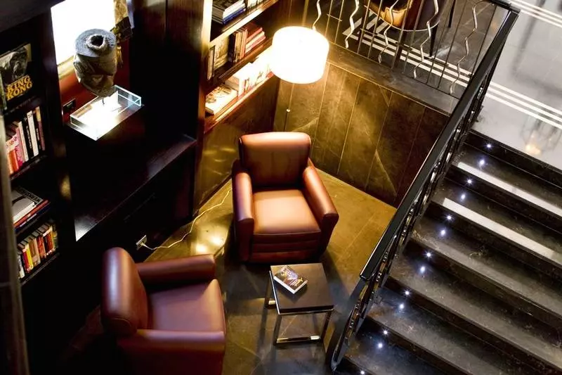 Fotos del hotel Boutique Gareus:  24