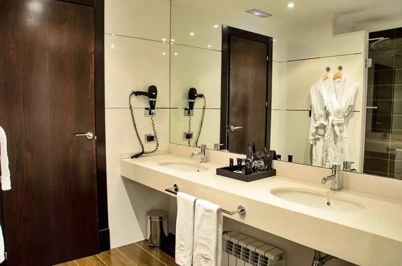 Fotos del hotel Boutique Gareus:  14