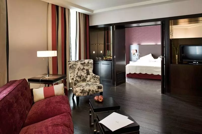 Fotos del hotel Boutique Gareus:  19