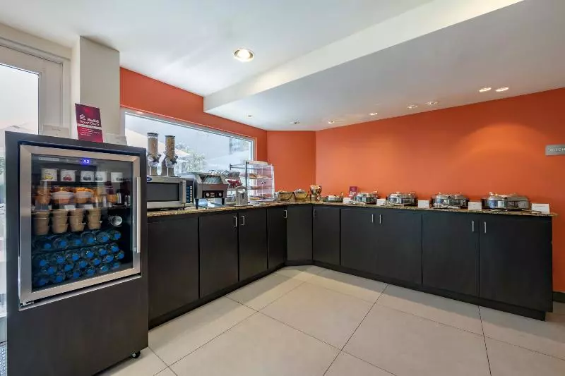 Fotos del hotel Best Western Plus Condado Palm Inn:  24