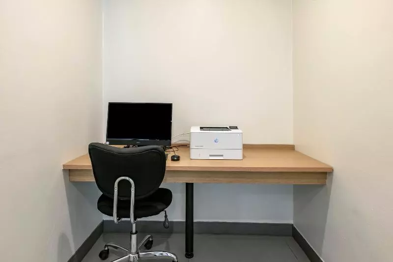 Fotos del hotel Best Western Plus Condado Palm Inn:  20