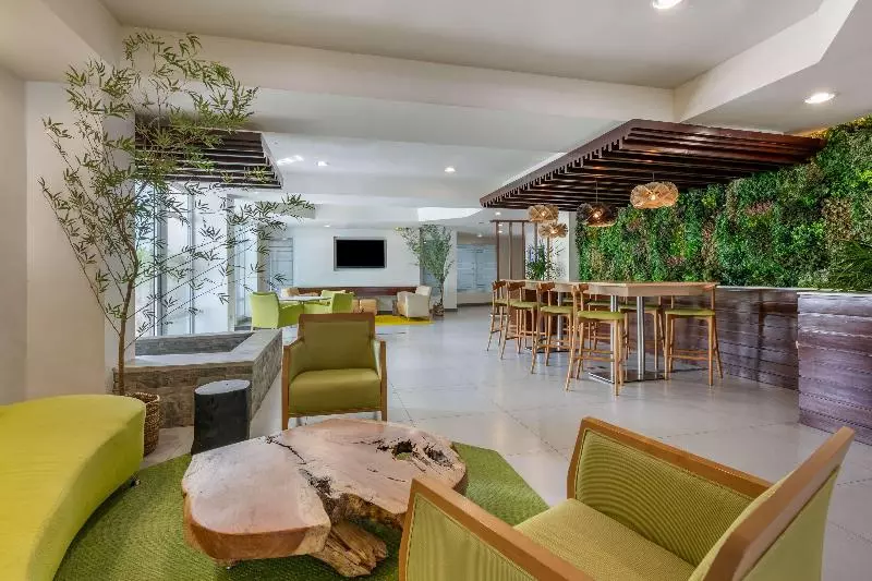 Fotos del hotel Best Western Plus Condado Palm Inn:  3