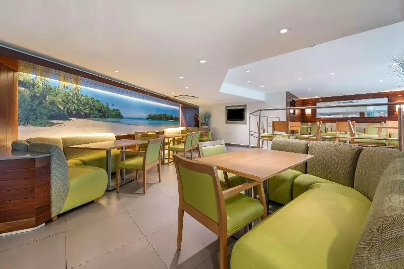 Fotos del hotel Best Western Plus Condado Palm Inn:  22