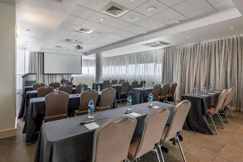 Fotos del hotel Best Western Plus Condado Palm Inn:  14