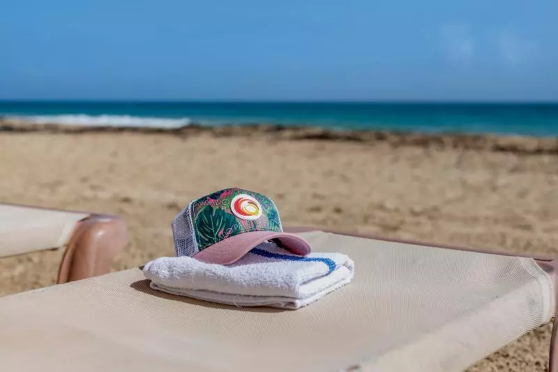 Fotos del hotel Best Western Plus Condado Palm Inn:  16