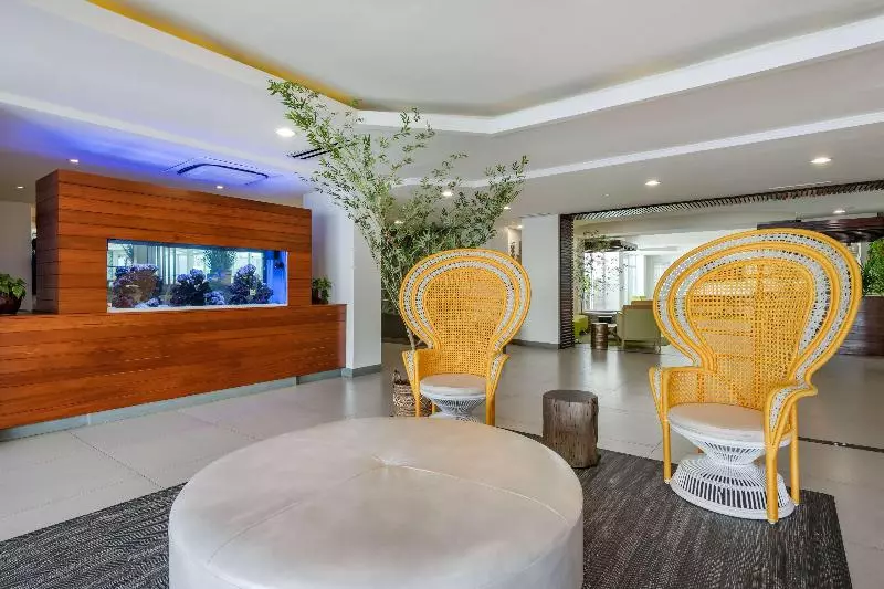 Fotos del hotel Best Western Plus Condado Palm Inn:  12