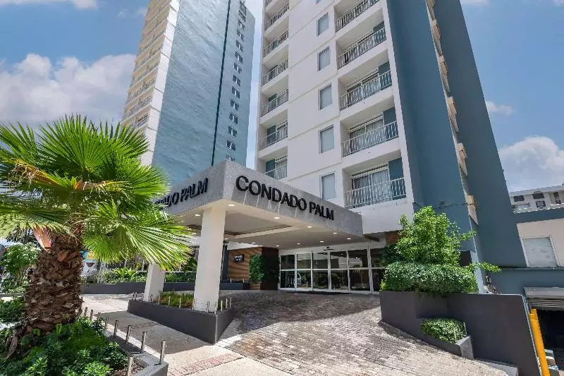 Fotos del hotel Best Western Plus Condado Palm Inn:  17