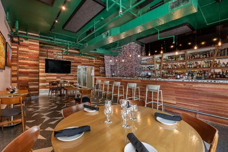 Fotos del hotel Best Western Plus Condado Palm Inn:  13